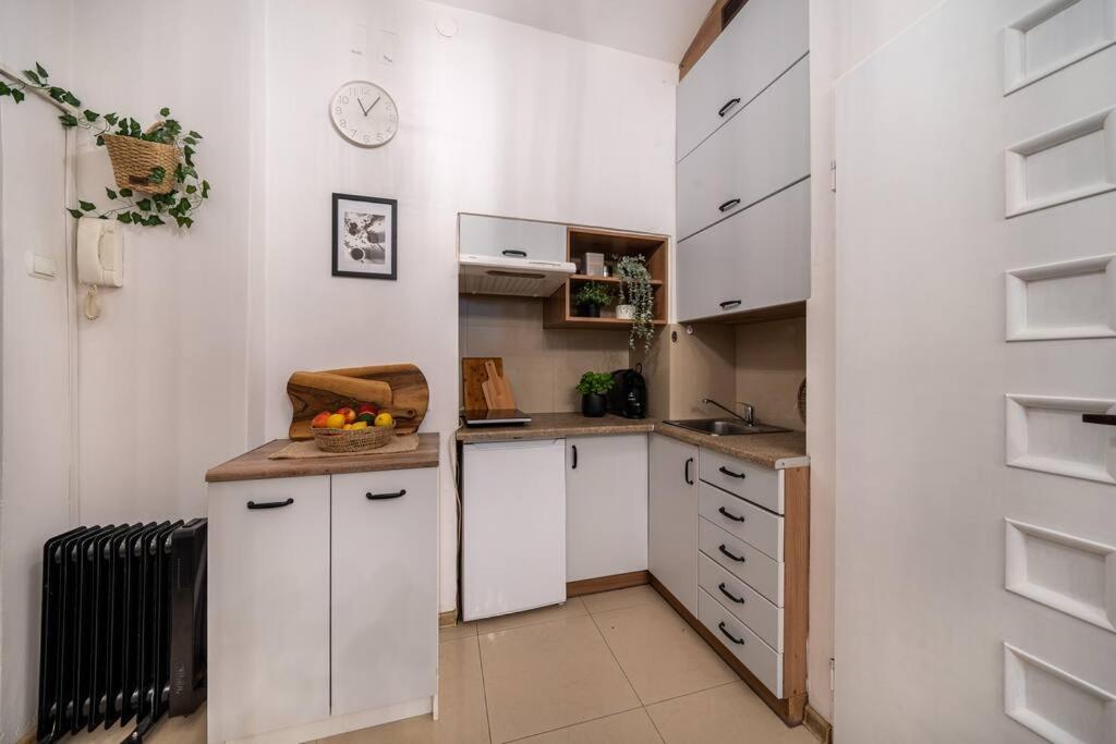 St. Miasto Studio Krasków Εξωτερικό φωτογραφία