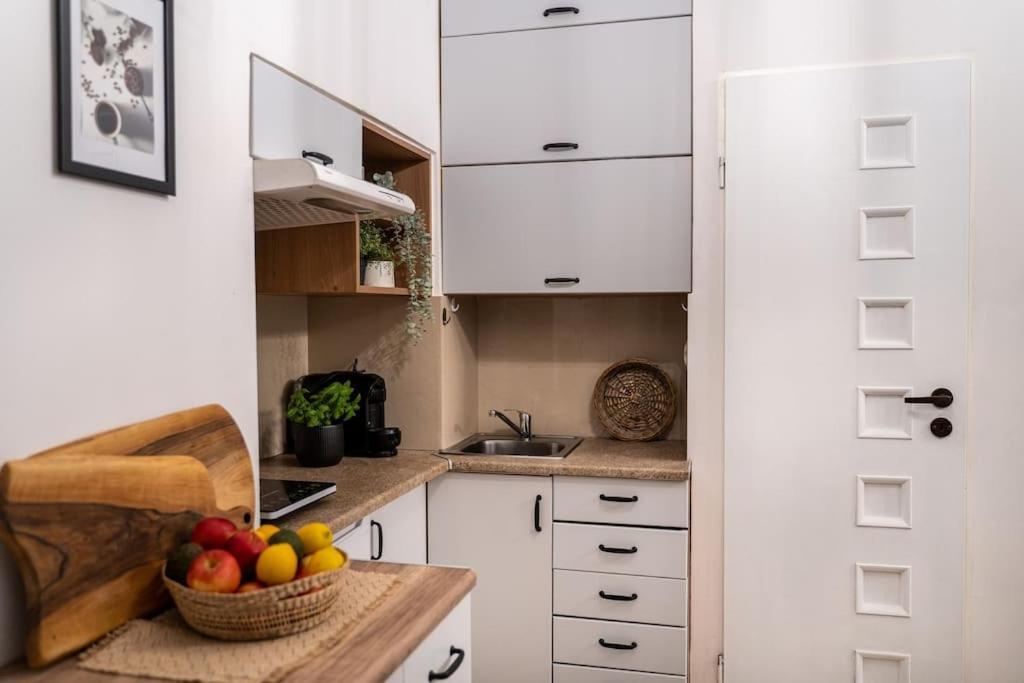 St. Miasto Studio Krasków Εξωτερικό φωτογραφία